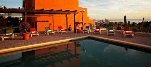 фото отеля Sunrock Hotel & Residences