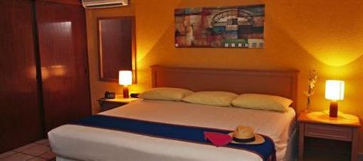 фото отеля Sunrock Hotel & Residences