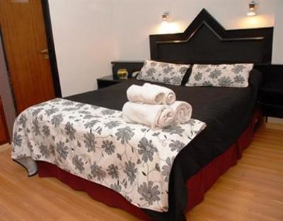 фото отеля Hotel Del Rey La Plata