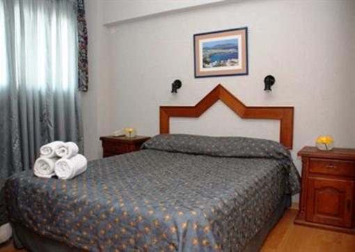 фото отеля Hotel Del Rey La Plata