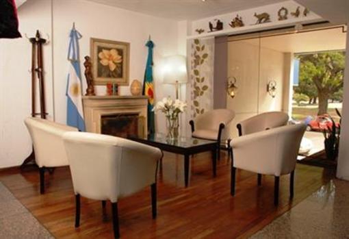 фото отеля Hotel Del Rey La Plata