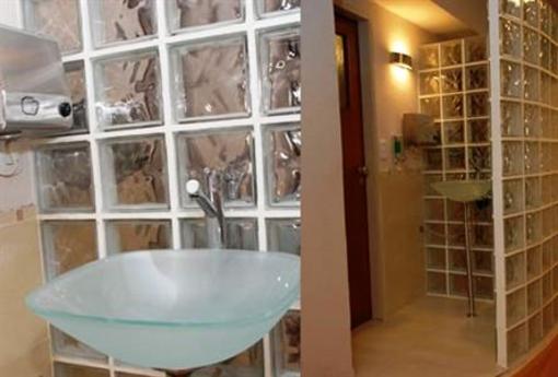 фото отеля Hotel Del Rey La Plata