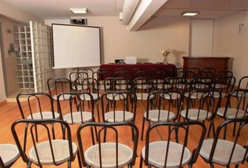 фото отеля Hotel Del Rey La Plata