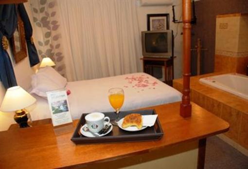 фото отеля Hotel Del Rey La Plata
