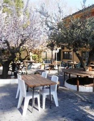 фото отеля Hostal Braseria Tivissa