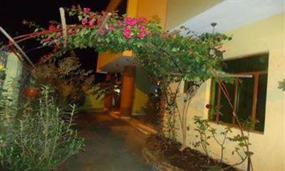 фото отеля Hotel & Spa Nuevo Baños