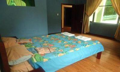 фото отеля Hotel & Spa Nuevo Baños