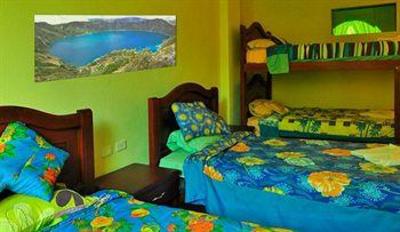 фото отеля Hotel & Spa Nuevo Baños