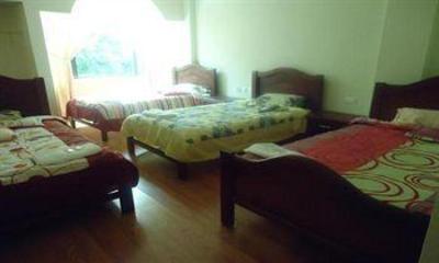 фото отеля Hotel & Spa Nuevo Baños