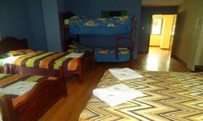 фото отеля Hotel & Spa Nuevo Baños