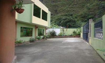 фото отеля Hotel & Spa Nuevo Baños