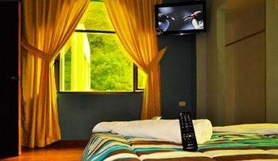 фото отеля Hotel & Spa Nuevo Baños