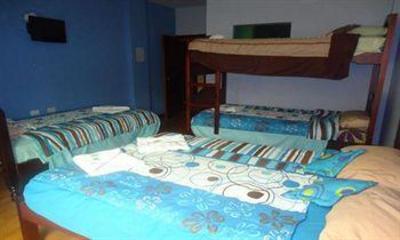 фото отеля Hotel & Spa Nuevo Baños
