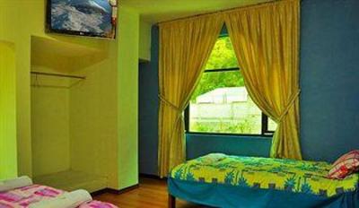 фото отеля Hotel & Spa Nuevo Baños