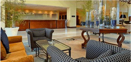 фото отеля Hyatt Regency Thessaloniki