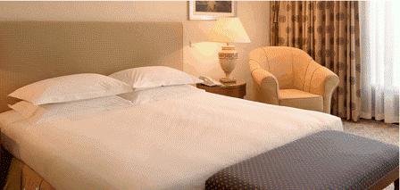 фото отеля Hyatt Regency Thessaloniki