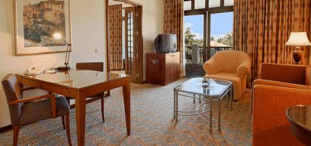 фото отеля Hyatt Regency Thessaloniki