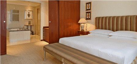 фото отеля Hyatt Regency Thessaloniki