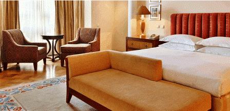 фото отеля Hyatt Regency Thessaloniki