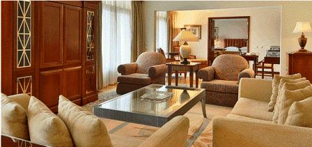 фото отеля Hyatt Regency Thessaloniki