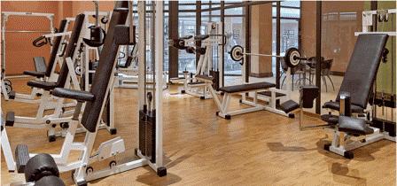 фото отеля Hyatt Regency Thessaloniki
