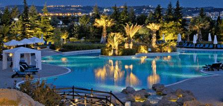 фото отеля Hyatt Regency Thessaloniki