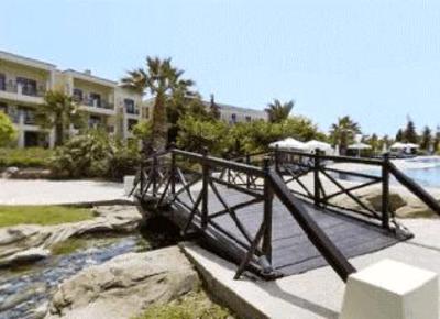 фото отеля Hyatt Regency Thessaloniki