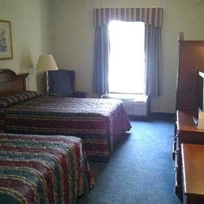фото отеля Battleground Inn
