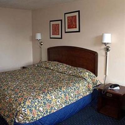 фото отеля Battleground Inn