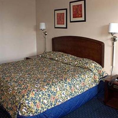 фото отеля Battleground Inn