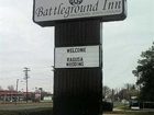 фото отеля Battleground Inn