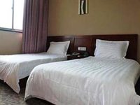 GreenTree Inn Linyi Kaiyuan Road Business Hotel