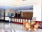 фото отеля GreenTree Inn Linyi Kaiyuan Road Business Hotel
