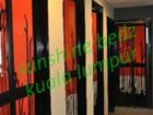 фото отеля Sunshine Bedz KL