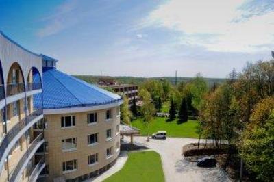 фото отеля Vozdvizhenskoe Park Hotel