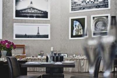 фото отеля Vozdvizhenskoe Park Hotel