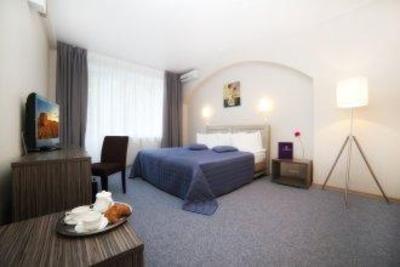 фото отеля Vozdvizhenskoe Park Hotel