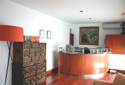 фото отеля Hotel Acinipo Ronda