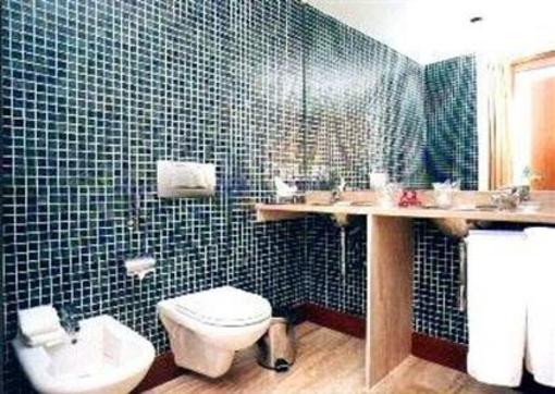 фото отеля Hotel Acinipo Ronda