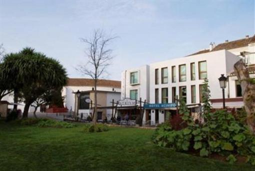 фото отеля Hotel Acinipo Ronda
