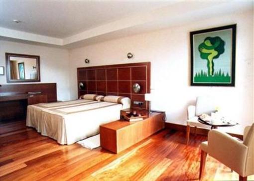 фото отеля Hotel Acinipo Ronda