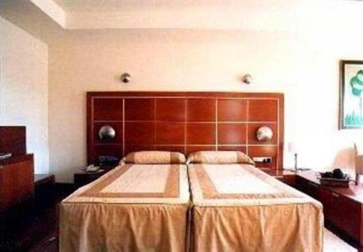 фото отеля Hotel Acinipo Ronda
