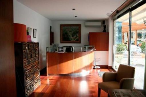 фото отеля Hotel Acinipo Ronda