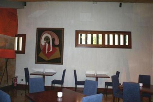 фото отеля Hotel Acinipo Ronda