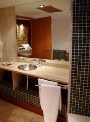 фото отеля Hotel Acinipo Ronda