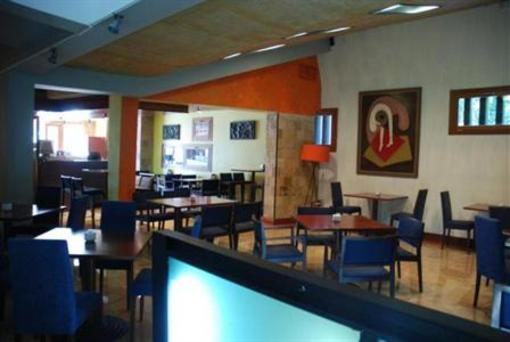 фото отеля Hotel Acinipo Ronda