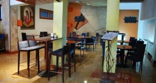 фото отеля Hotel Acinipo Ronda