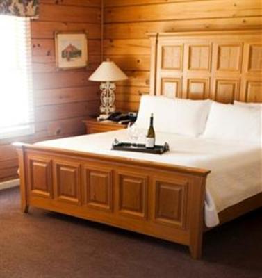 фото отеля Purple Orchid Inn Resort & Spa