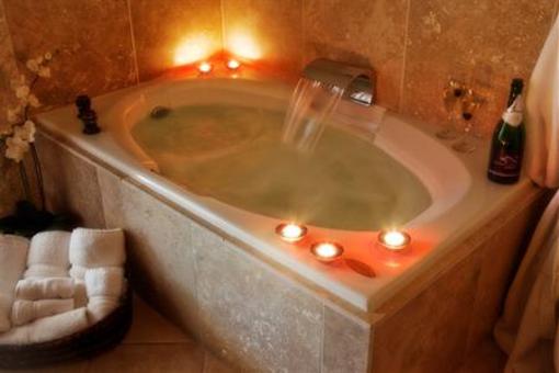 фото отеля Purple Orchid Inn Resort & Spa