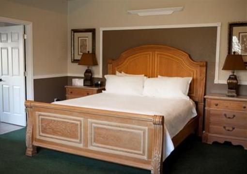 фото отеля Purple Orchid Inn Resort & Spa